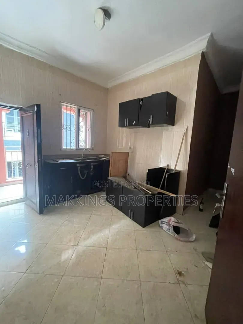 3bdrm Apartment in Sangotedo for rent in Sangotedo