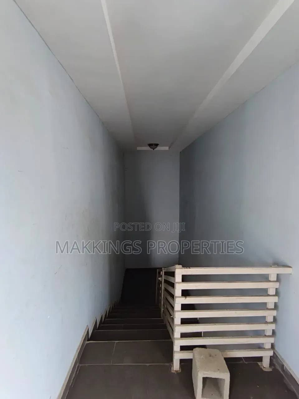 Furnished 1bdrm Apartment in Sangotedo for rent in Sangotedo