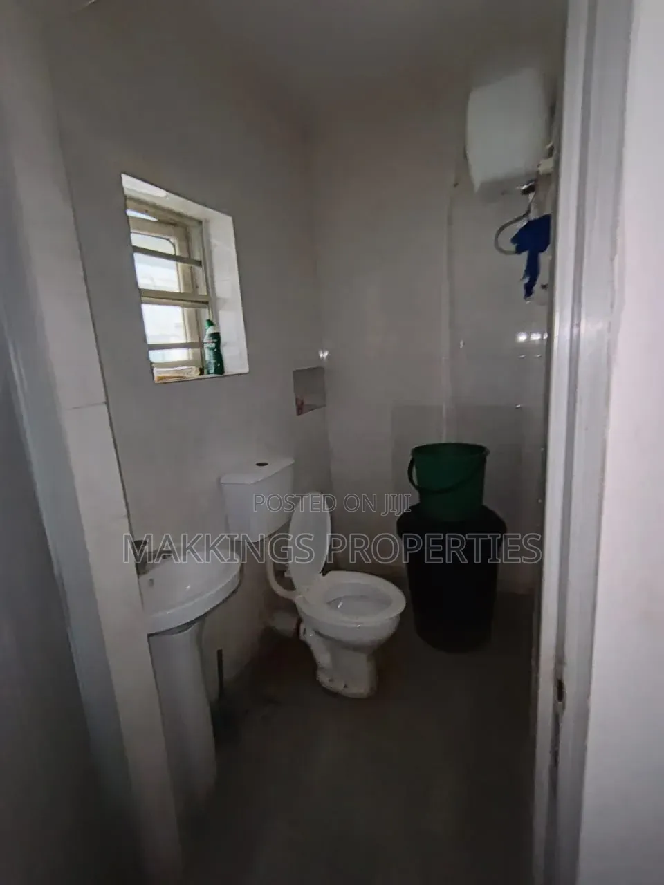 Furnished 1bdrm Apartment in Sangotedo for rent in Sangotedo