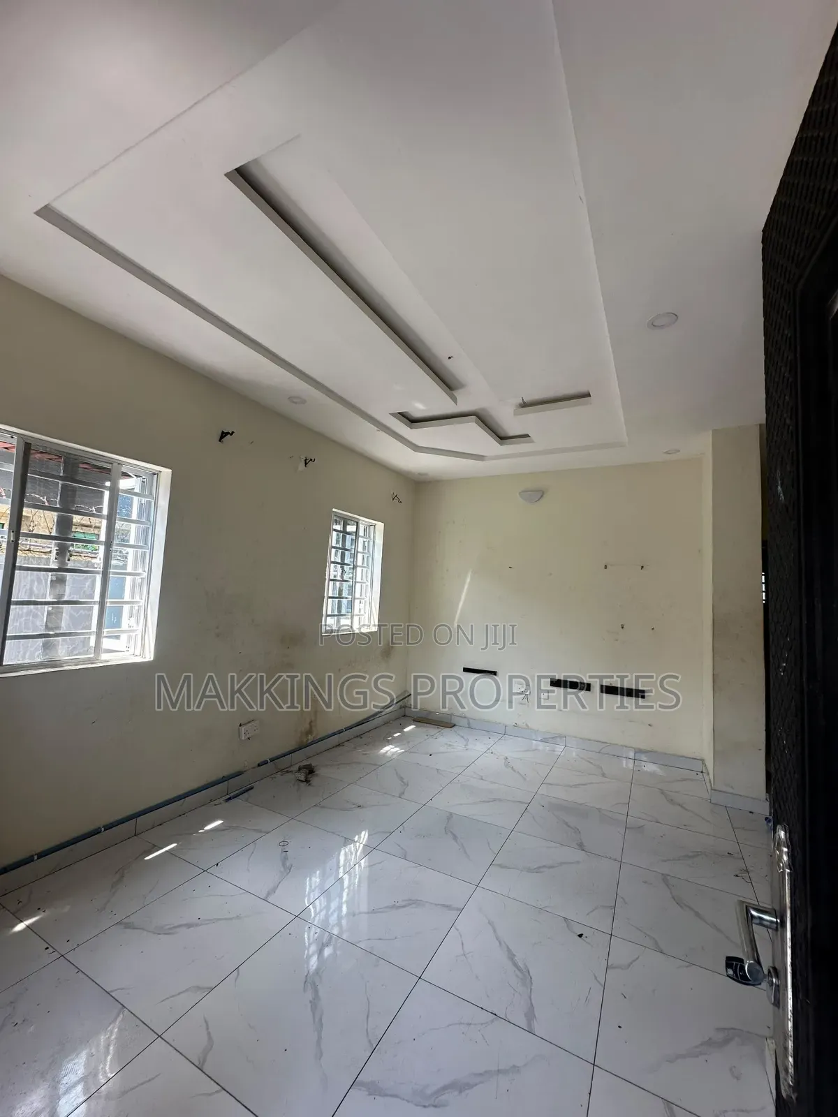 Mini Flat in Sangotedo for rent in Sangotedo
