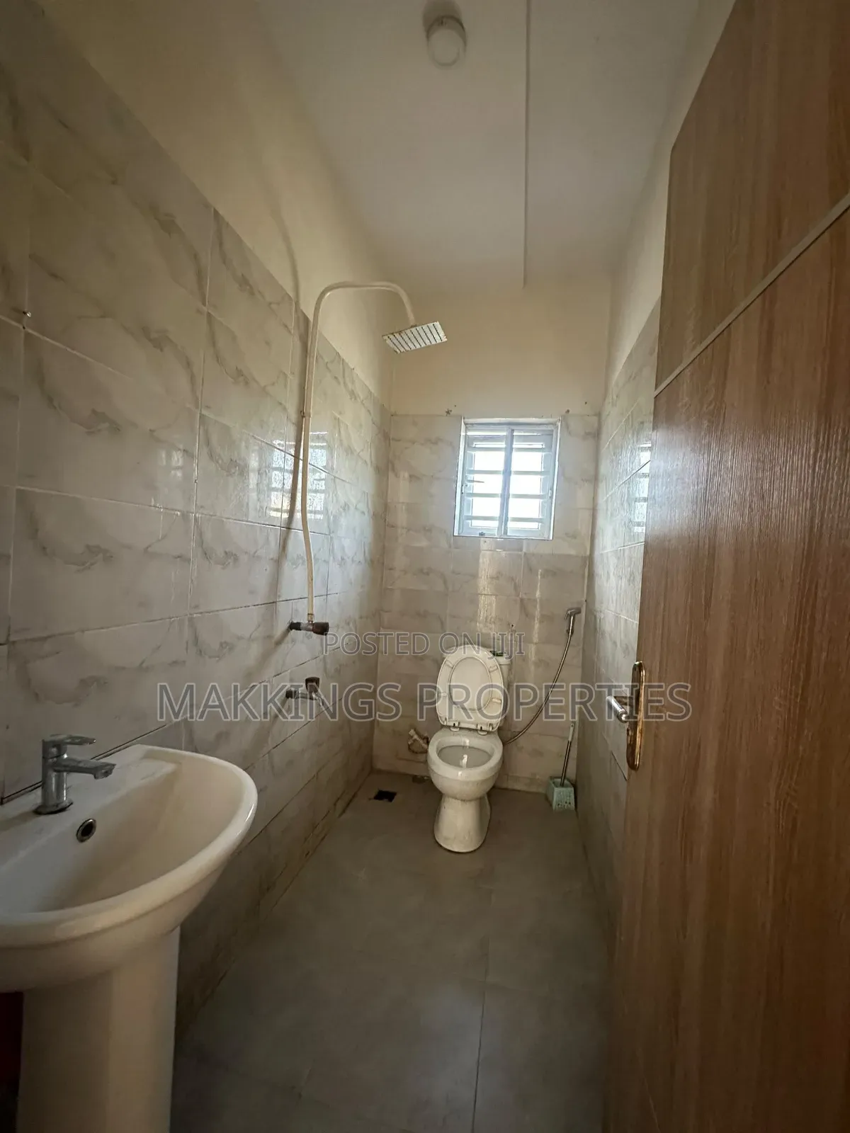 Mini Flat in Sangotedo for rent in Sangotedo