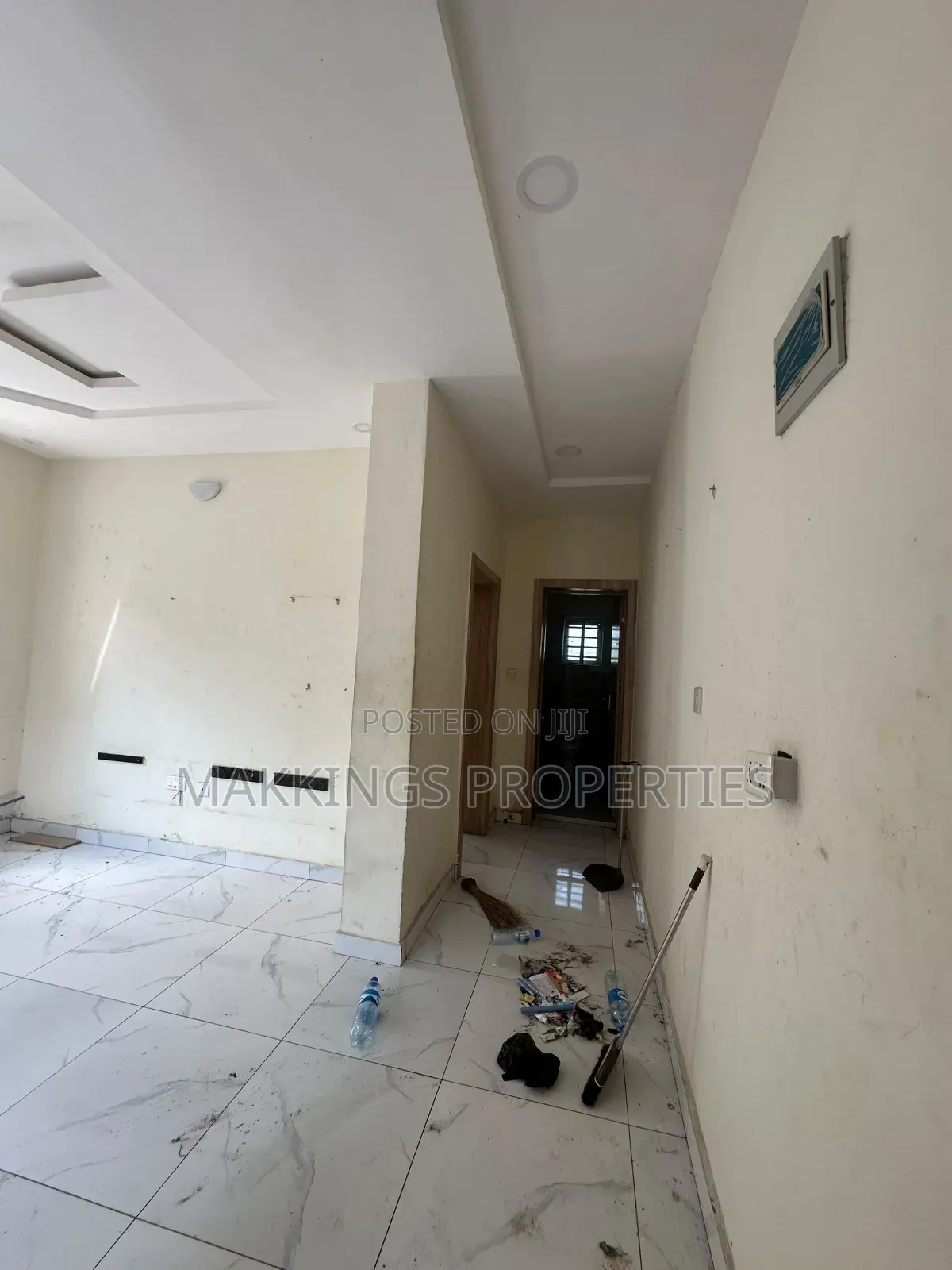 Mini Flat in Sangotedo for rent in Sangotedo