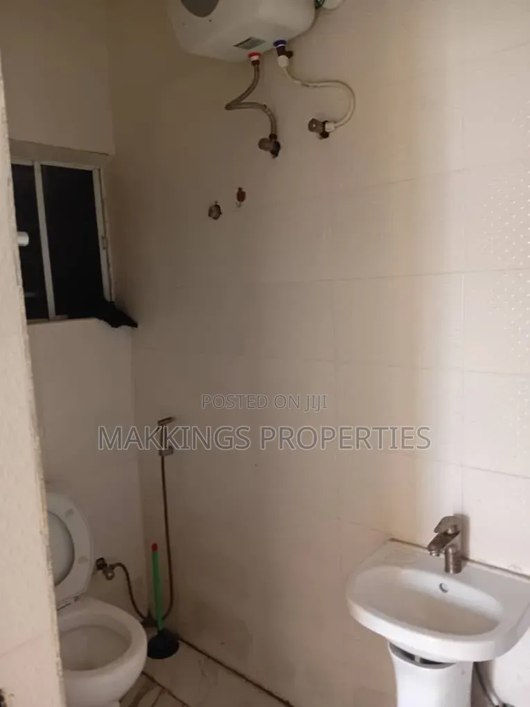2bdrm Apartment in Sangotedo for rent in Sangotedo