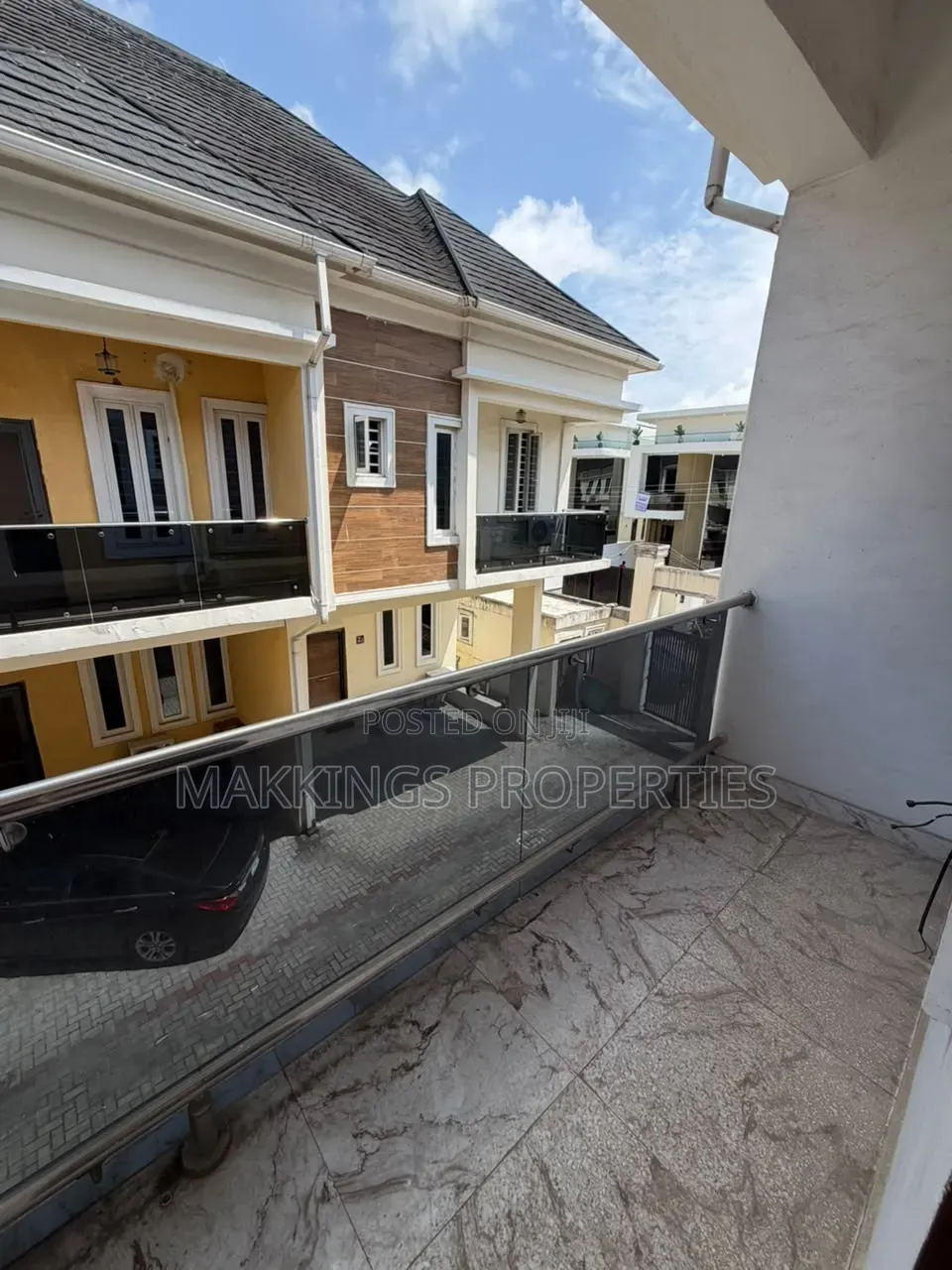 4bdrm Duplex in VGC / Ajah for rent in VGC / Ajah