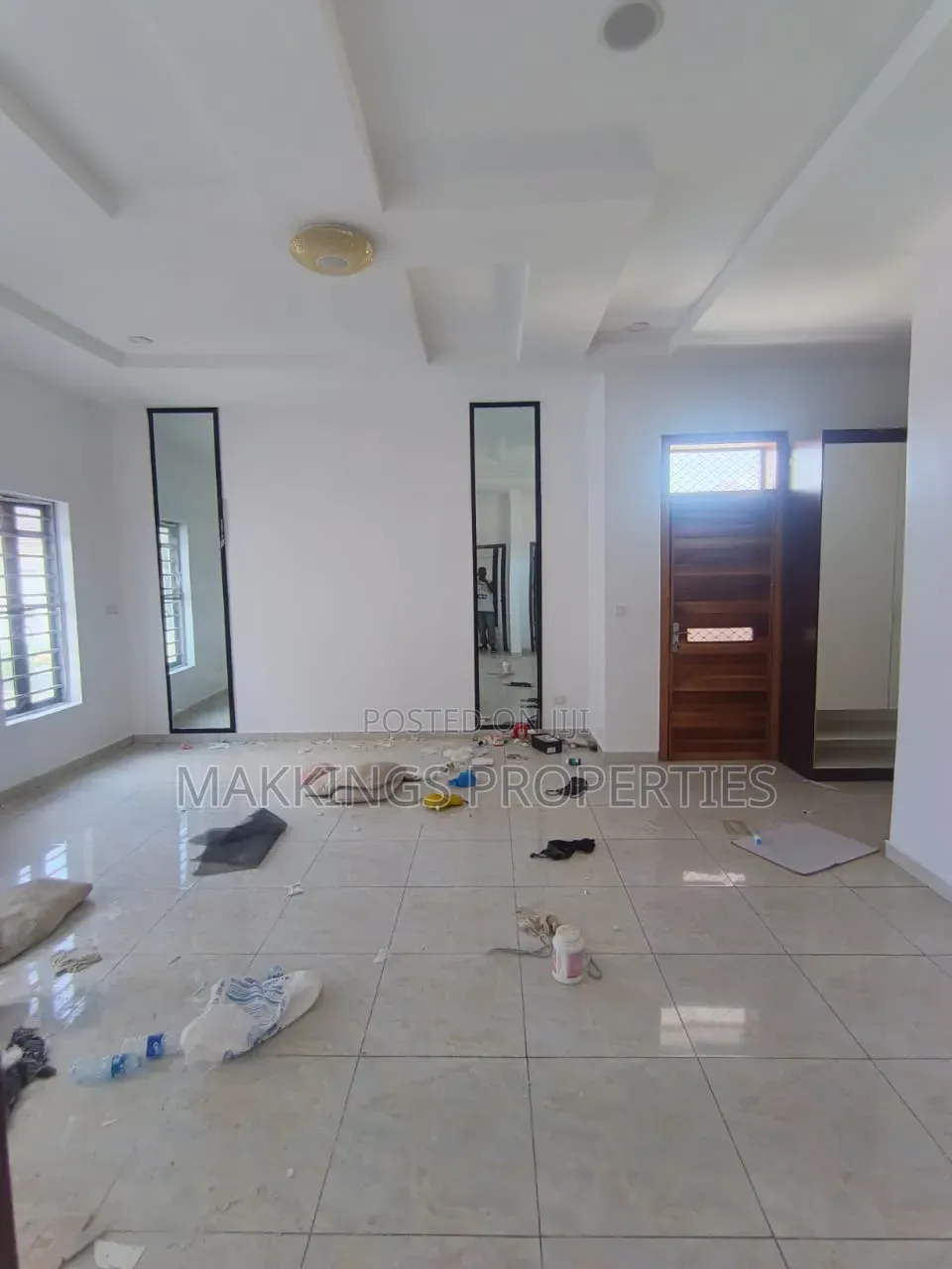 5bdrm Duplex in Ikota for rent in Ikota
