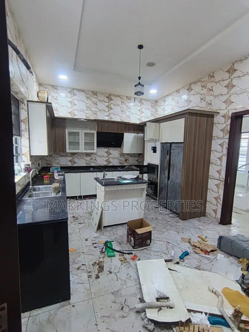 5bdrm Duplex in Ikota for rent in Ikota