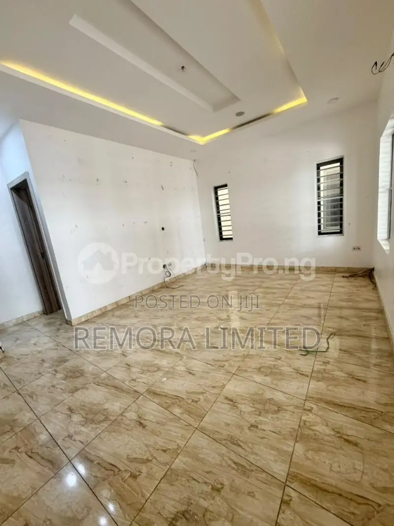 1bdrm Apartment in Omole Phase 1 for sale in Omole Phase 1