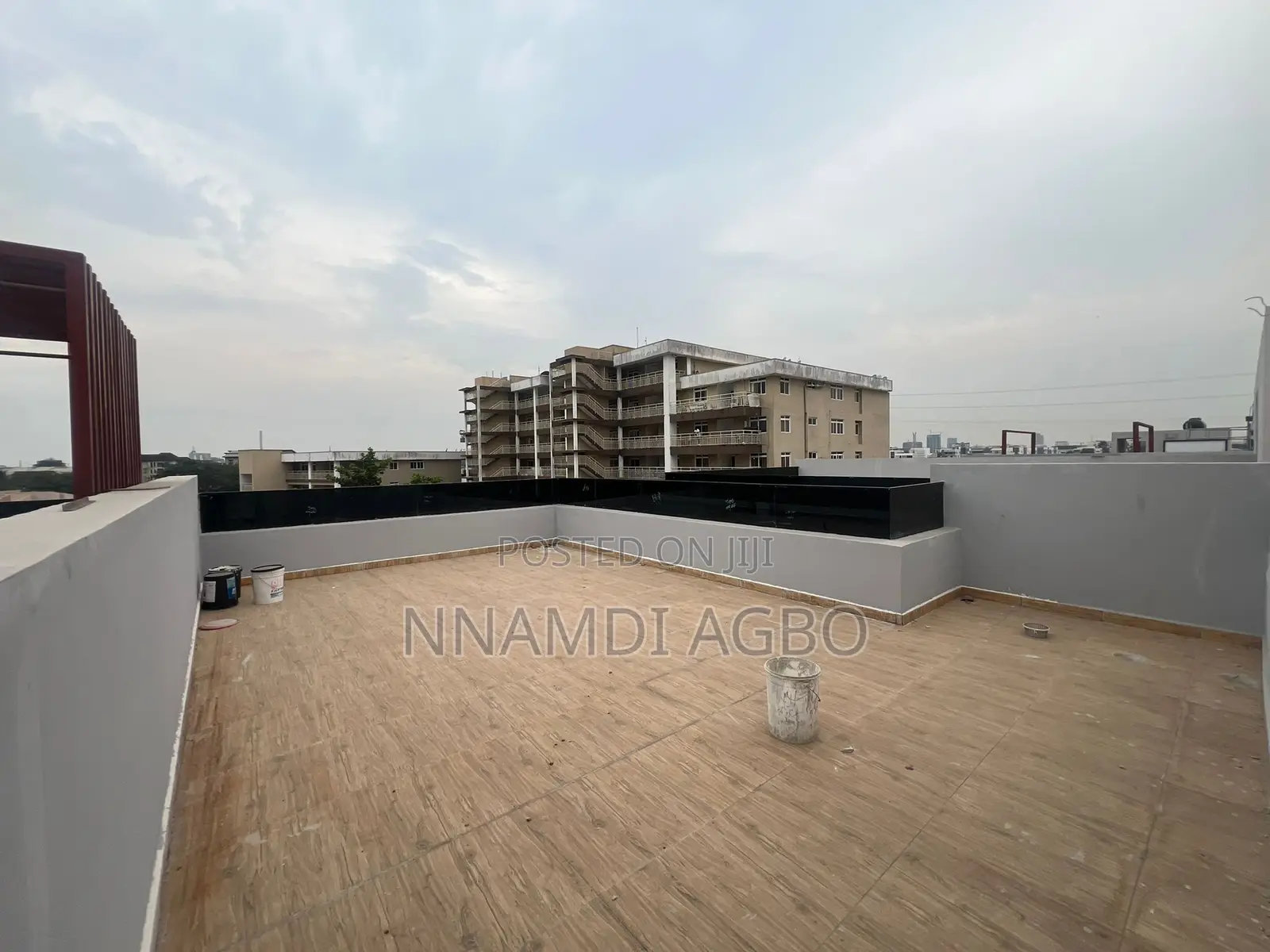 4bdrm Duplex in Lekki Phase 1 for rent in Lekki Phase 1