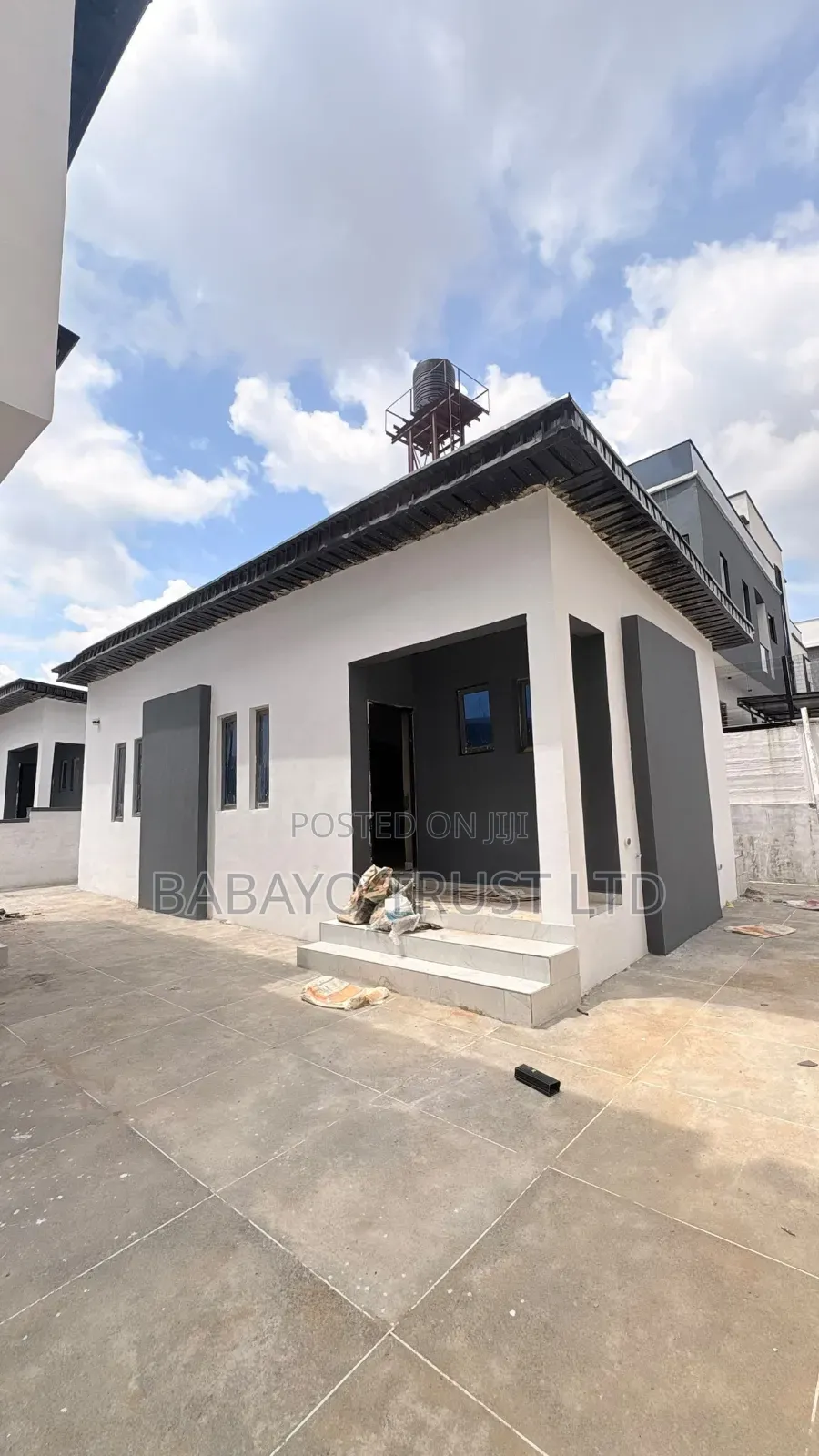 4bdrm Duplex in Oyo / Oyo for sale in Oyo / Oyo