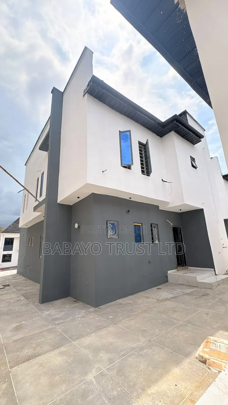 4bdrm Duplex in Oyo / Oyo for sale in Oyo / Oyo