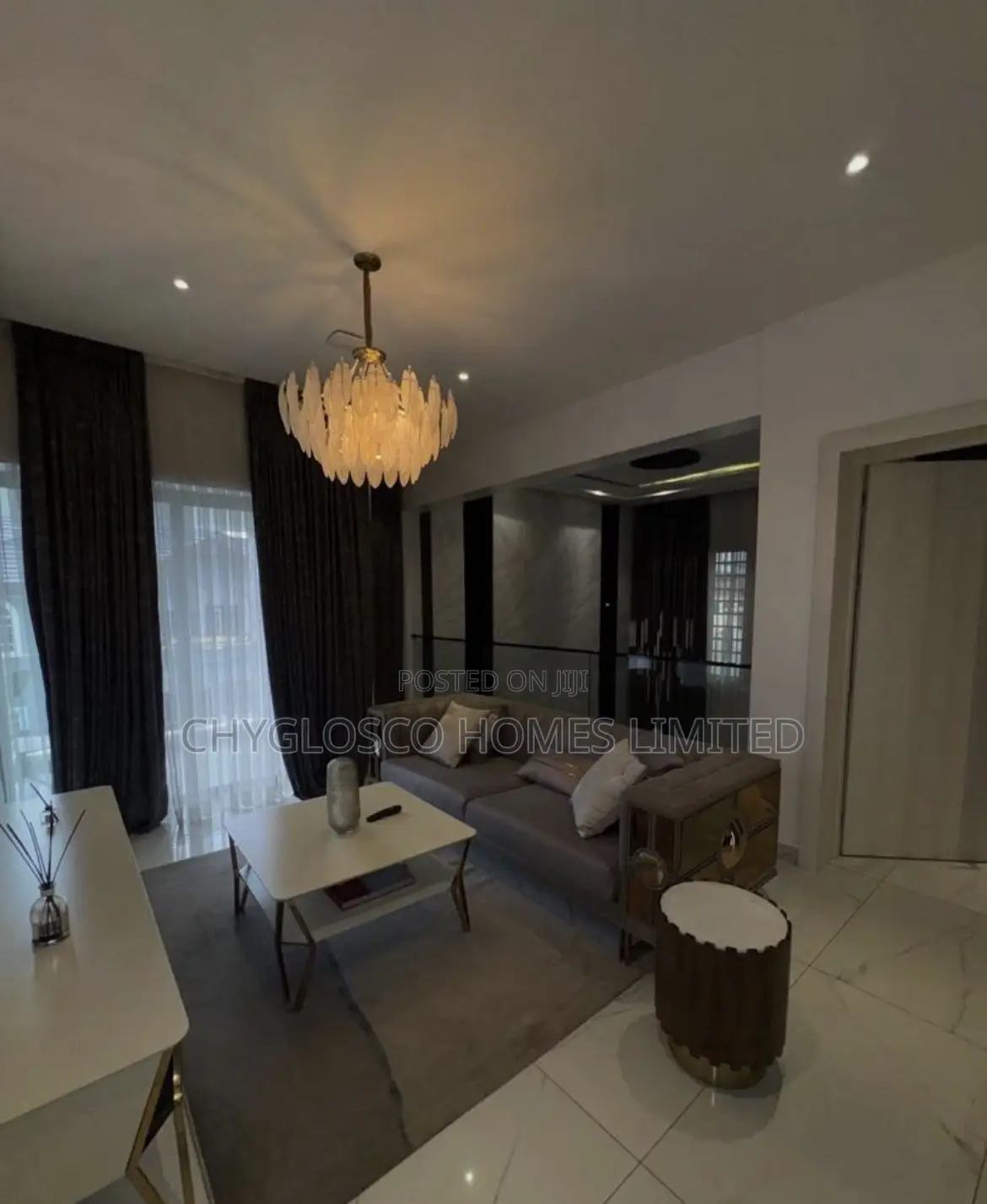 Furnished 5bdrm Duplex in GRA Phase 1 / Port-Harcourt for sale in GRA Phase 1 / Port-Harcourt