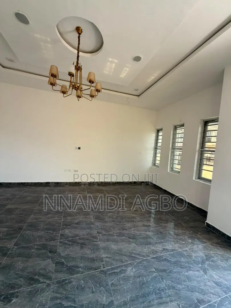 4bdrm Duplex in VGC / Ajah for rent in VGC / Ajah