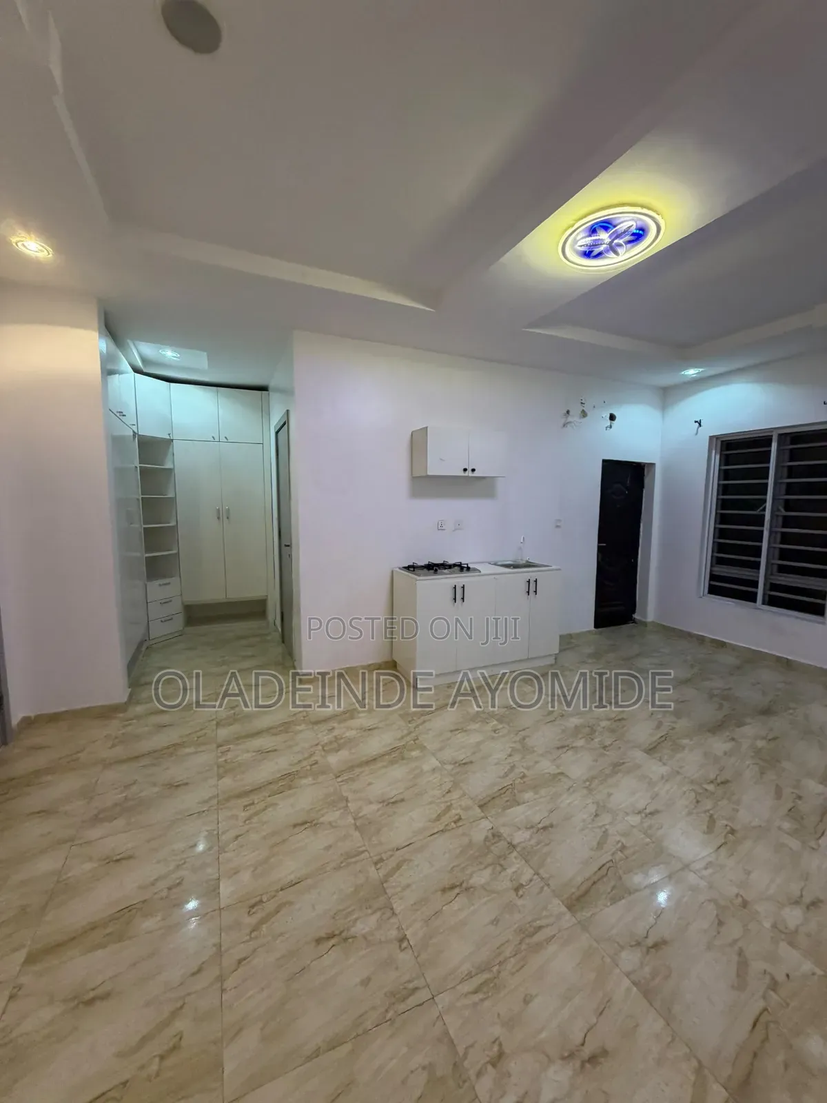 1bdrm Apartment in Royal Pine, Chevron for rent in Chevron