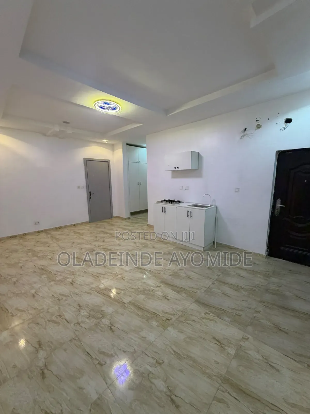 1bdrm Apartment in Royal Pine, Chevron for rent in Chevron