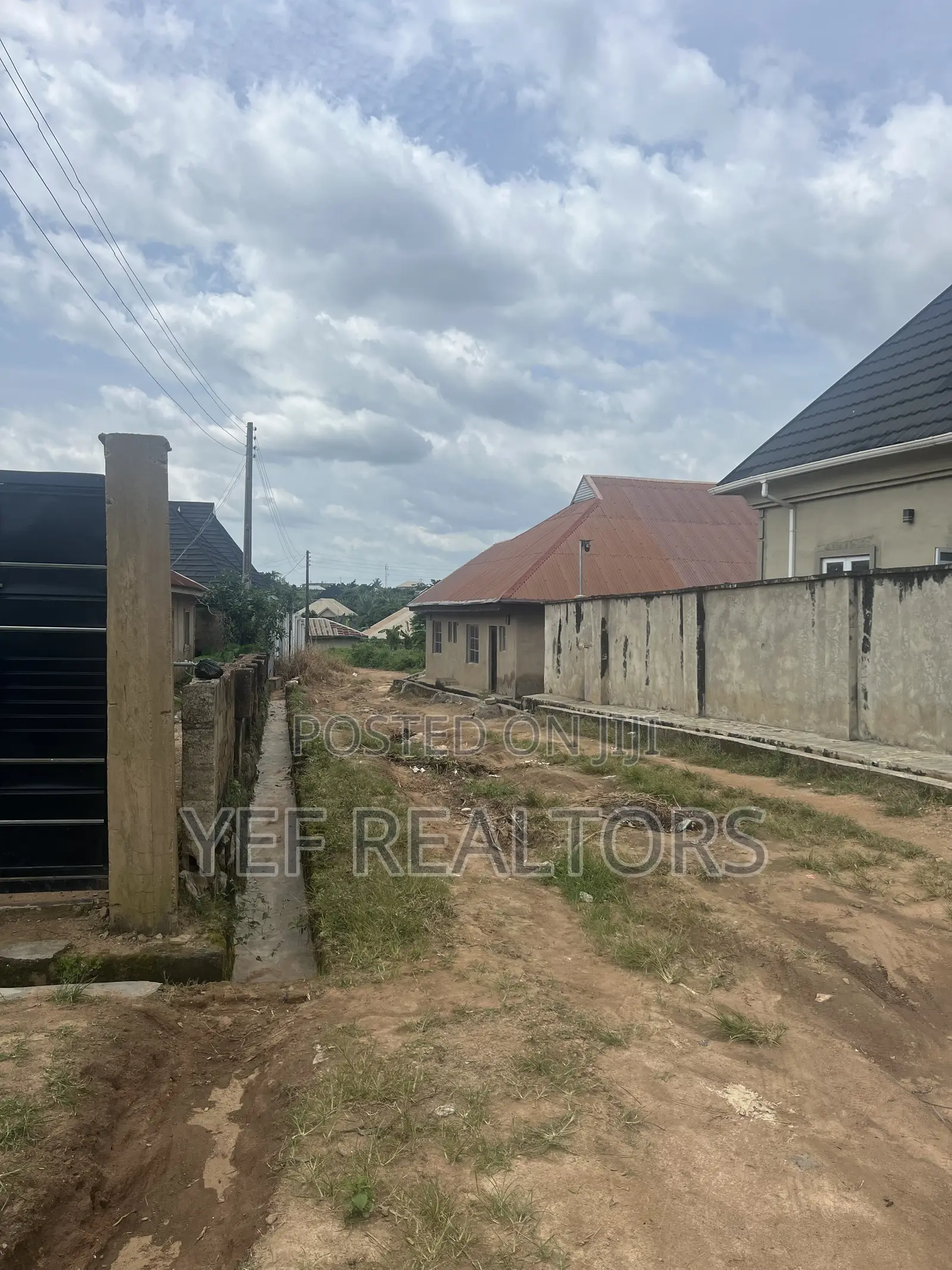2 Plots of Land for Sale at Modomo, Ede Road, Ile-Ife – ₦6M Per Plot in Ife