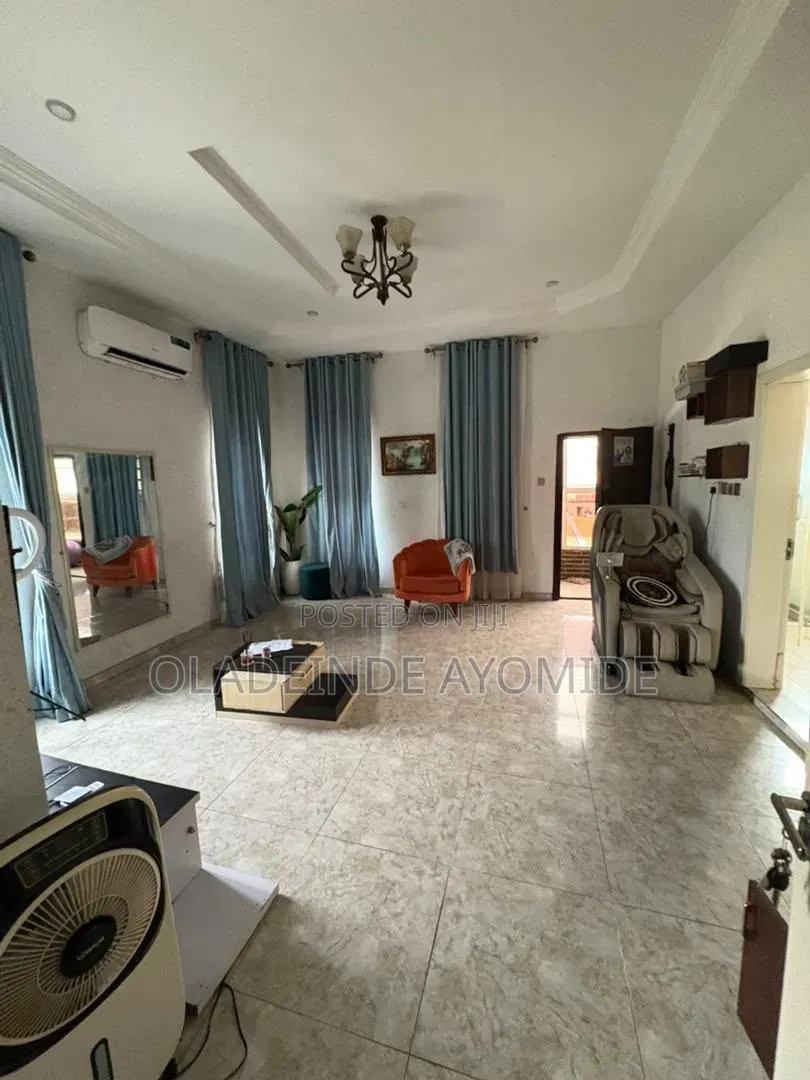 4bdrm Townhouse / Terrace in VGC / Ajah for rent in VGC / Ajah