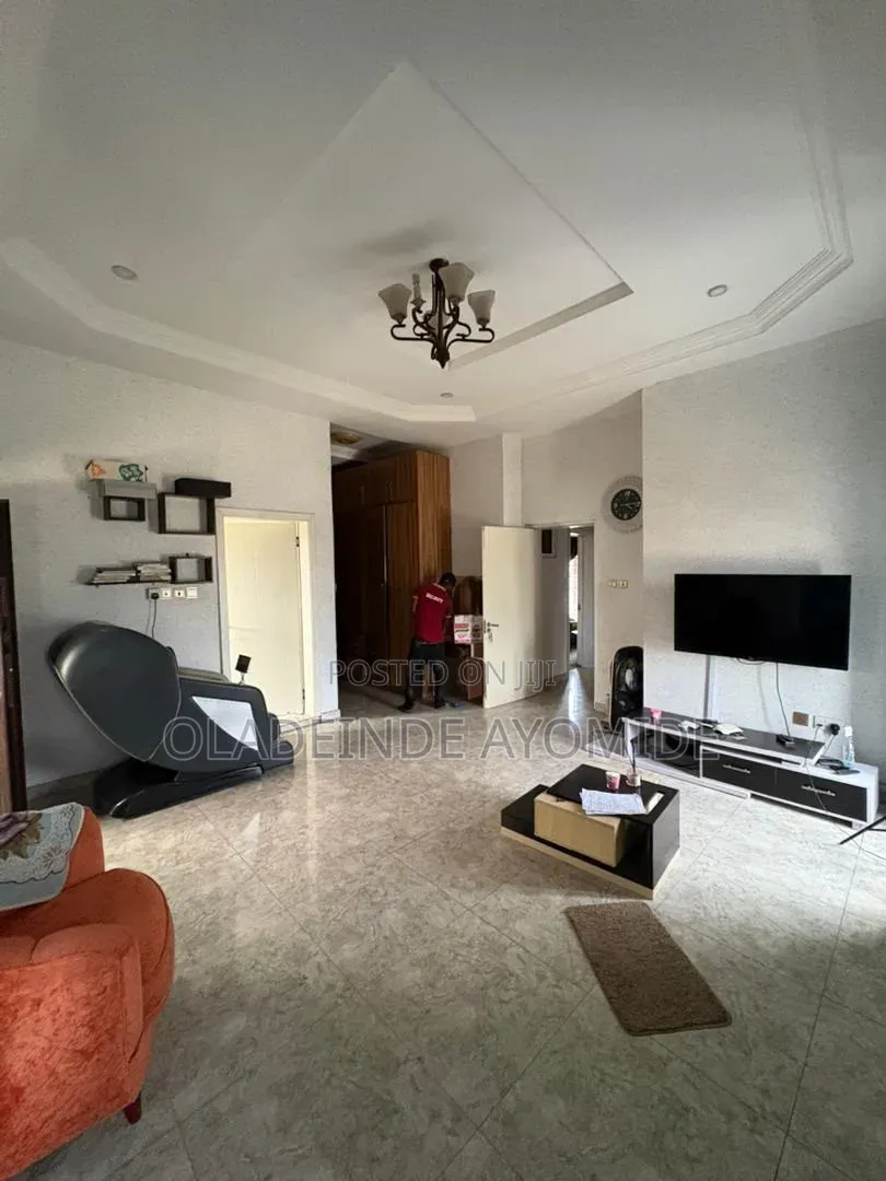 4bdrm Townhouse / Terrace in VGC / Ajah for rent in VGC / Ajah