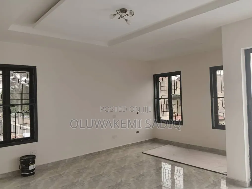 Furnished 2bdrm Apartment in Adeniyi Jones Ikeja for rent in Adeniyi Jones