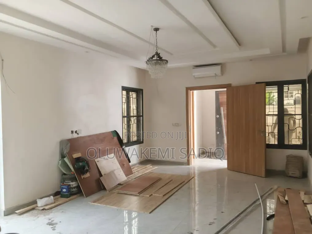 Furnished 2bdrm Apartment in Adeniyi Jones Ikeja for rent in Adeniyi Jones