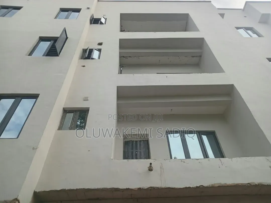 Furnished 2bdrm Apartment in Adeniyi Jones Ikeja for rent in Adeniyi Jones