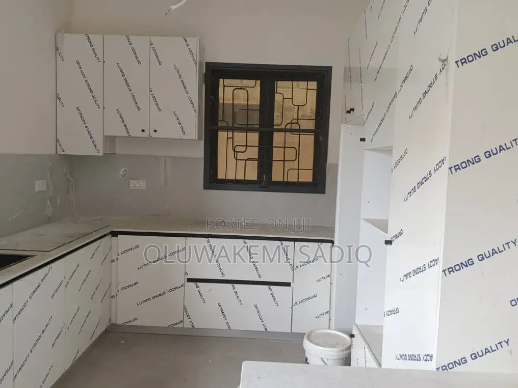 Furnished 2bdrm Apartment in Adeniyi Jones Ikeja for rent in Adeniyi Jones