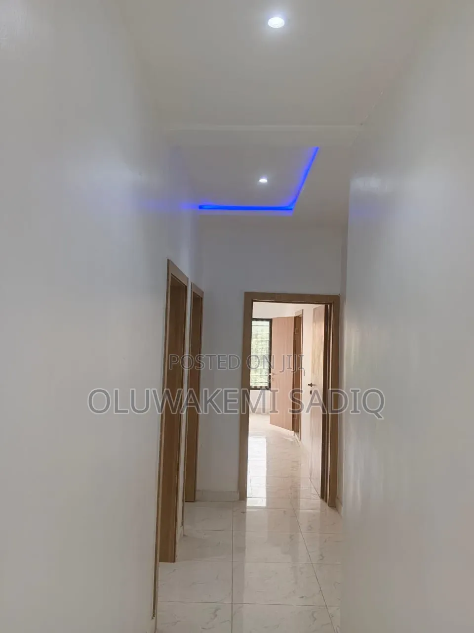 3bdrm Apartment in Ikeja Gra for rent in Ikeja GRA