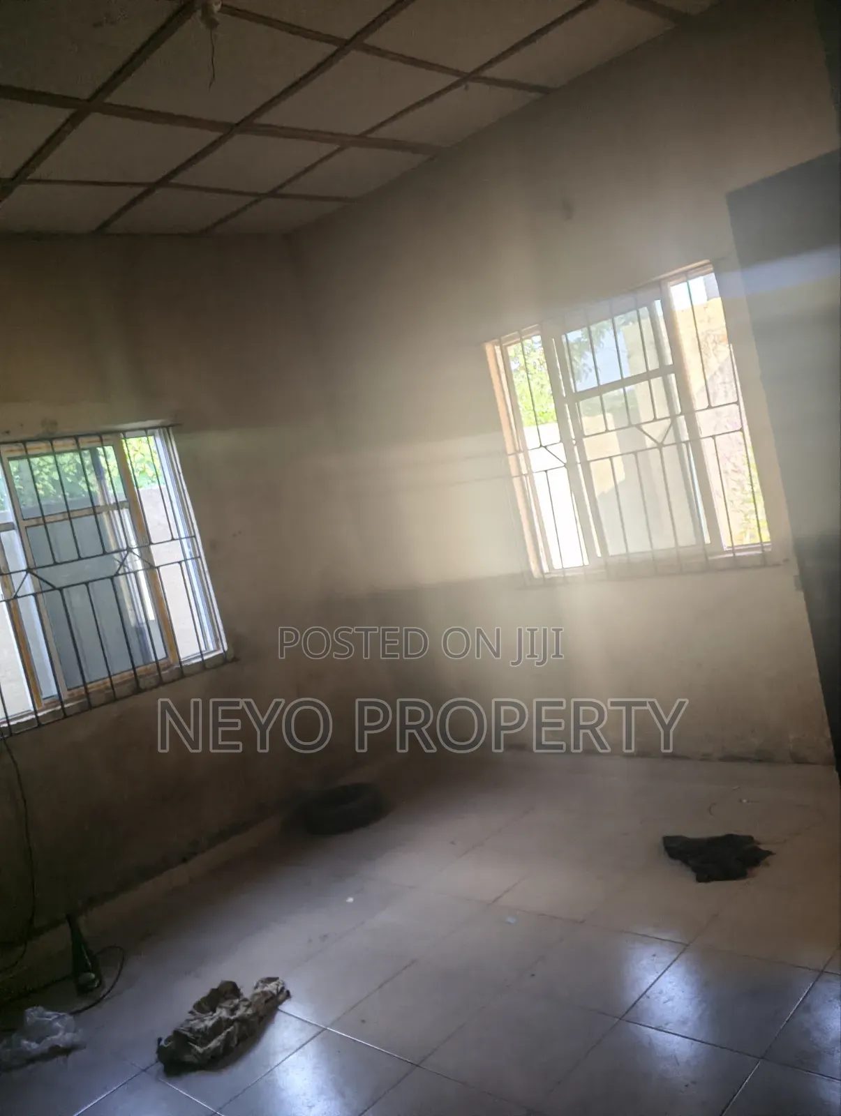 2bdrm Block of Flats in Love Estate Mowonla, Igbogbo for sale in Igbogbo