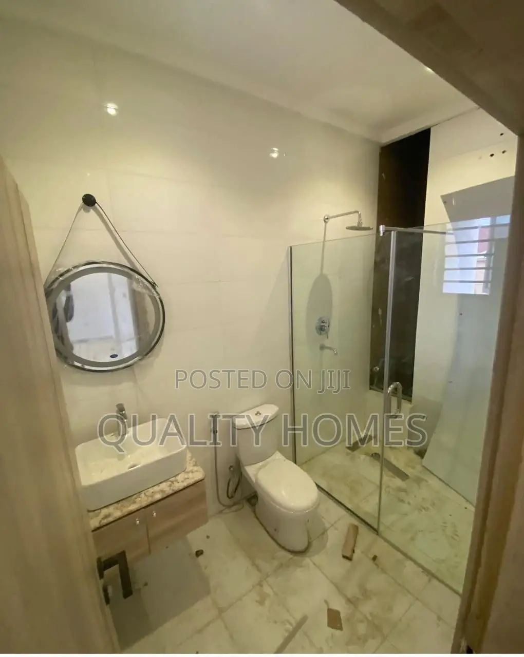 Furnished 5bdrm Duplex in Jabi Abuja for sale in Jabi