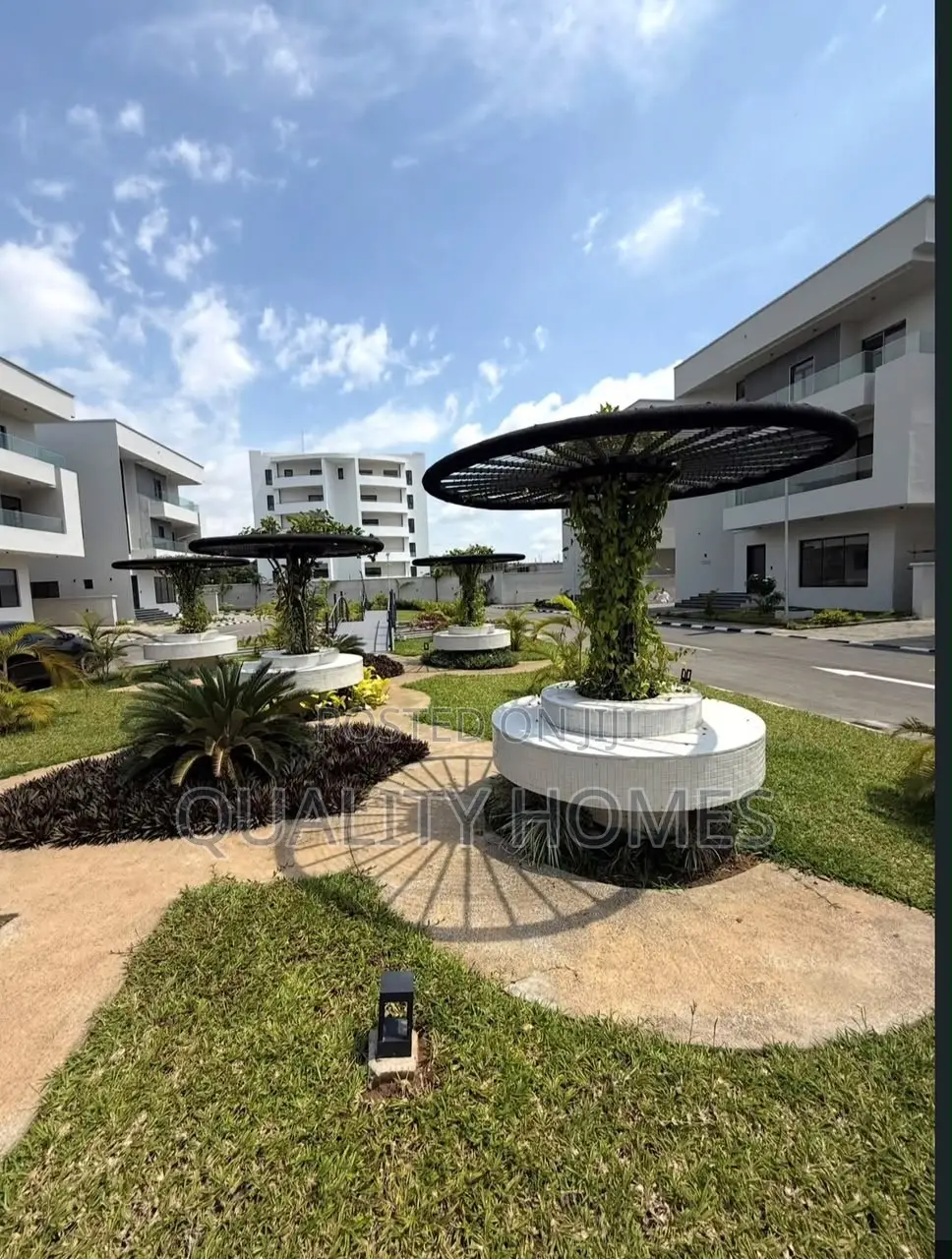 Furnished 5bdrm Duplex in Jabi Abuja for sale in Jabi
