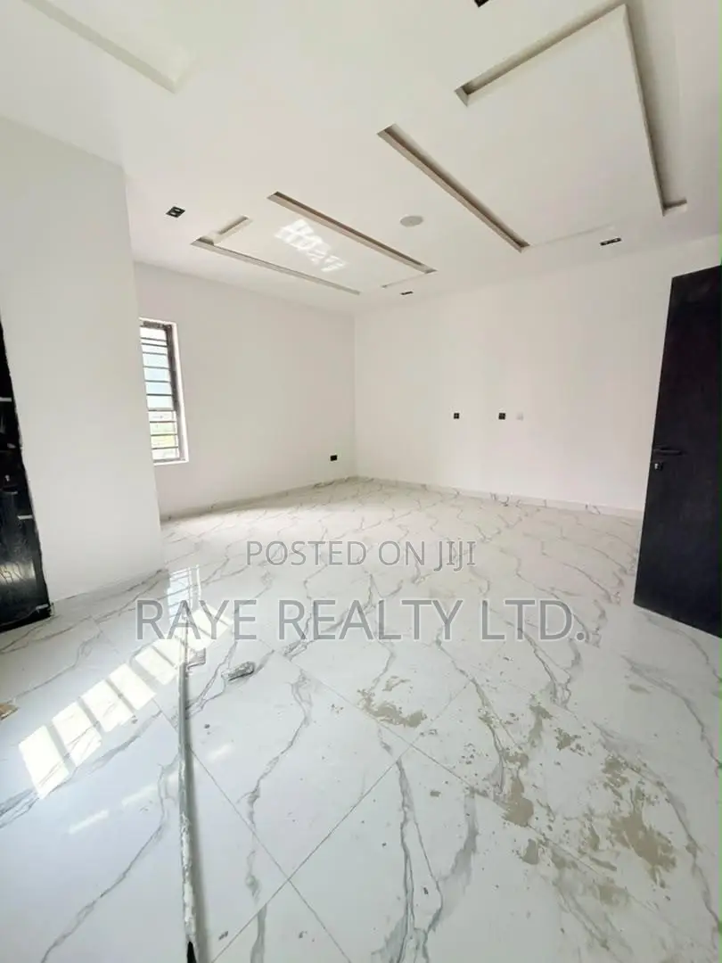 4bdrm Duplex in Magodo for sale in Magodo