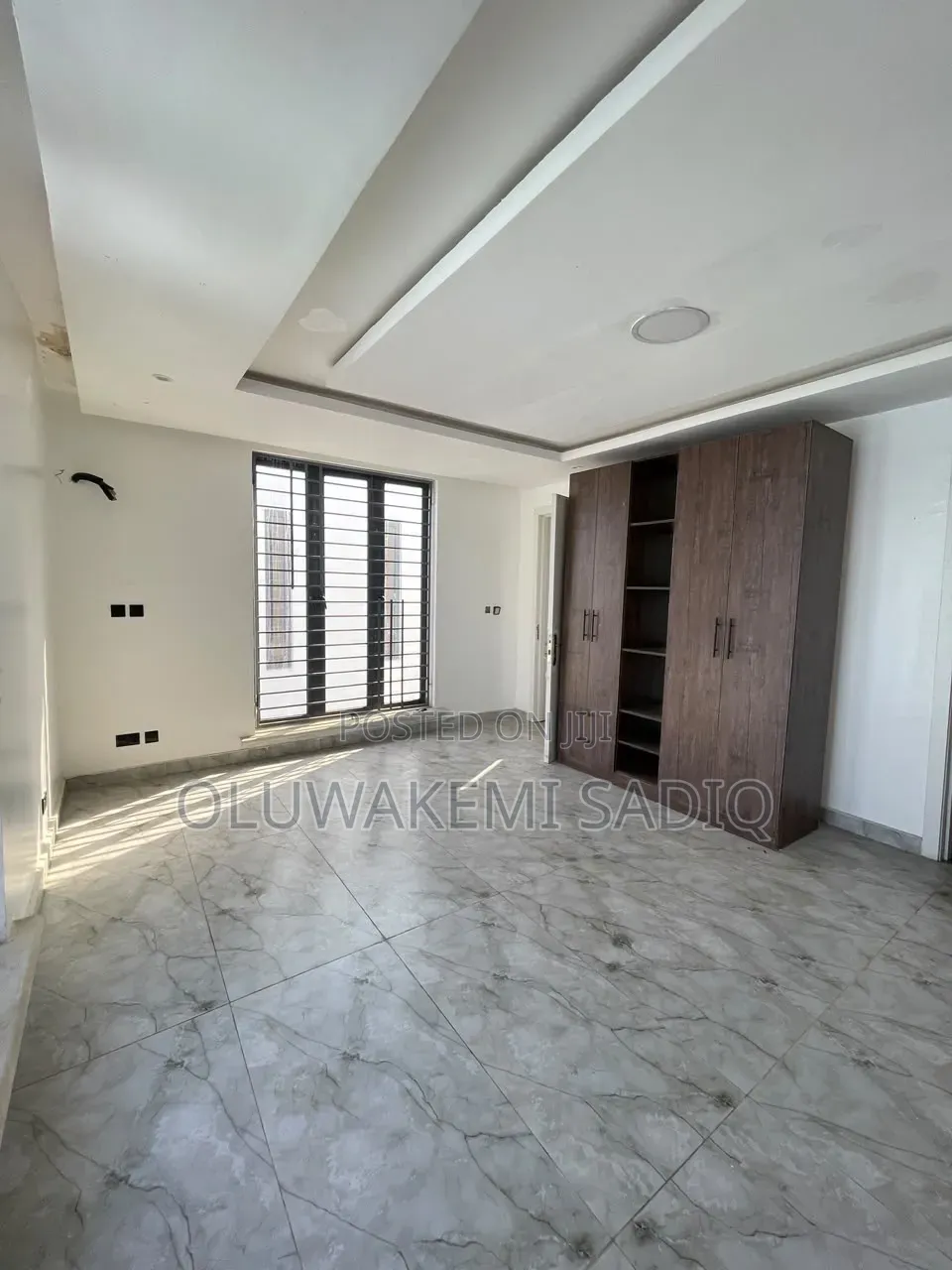 5bdrm Duplex in Omole Phase 1 for rent in Omole Phase 1