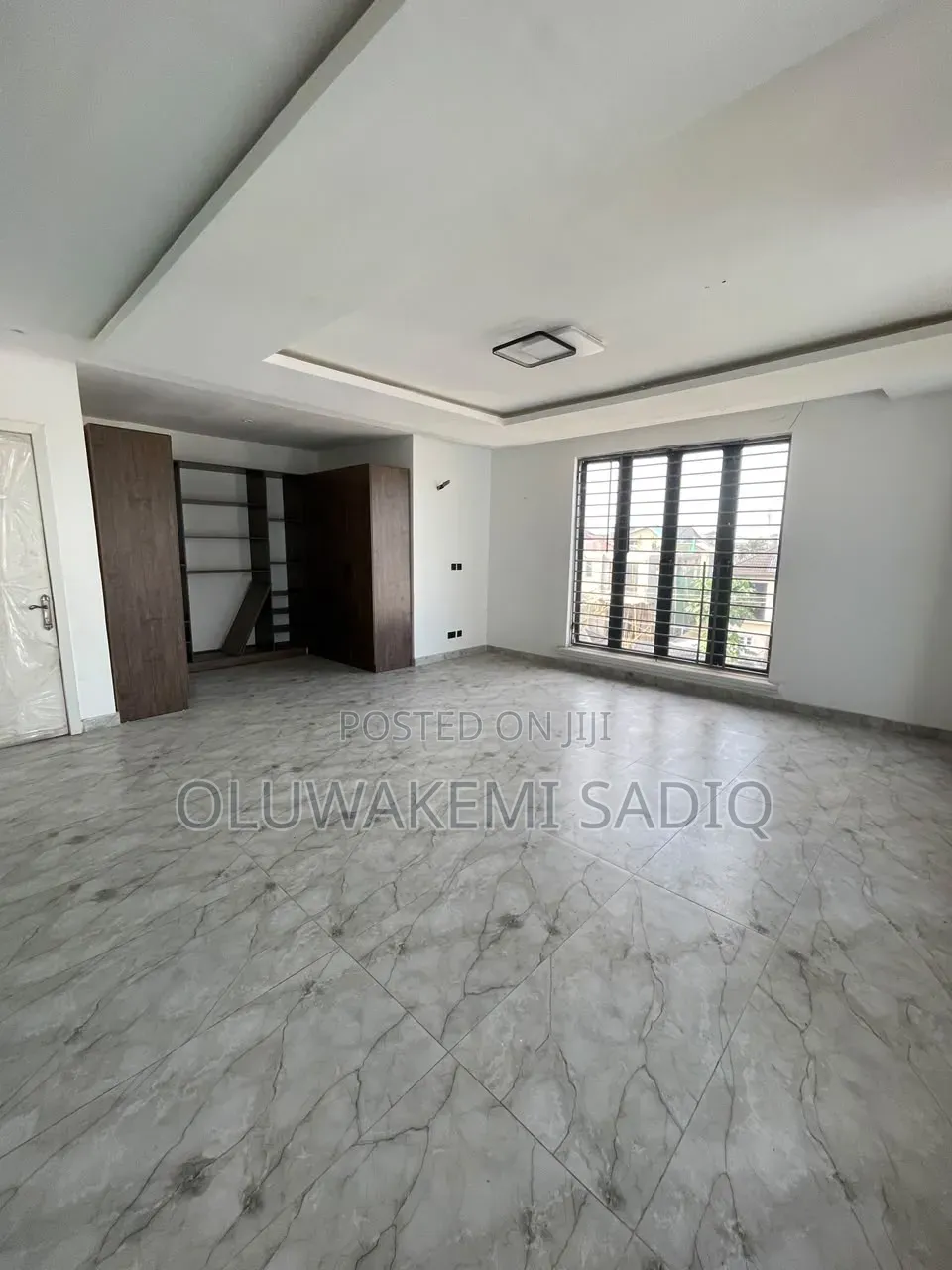 5bdrm Duplex in Omole Phase 1 for rent in Omole Phase 1