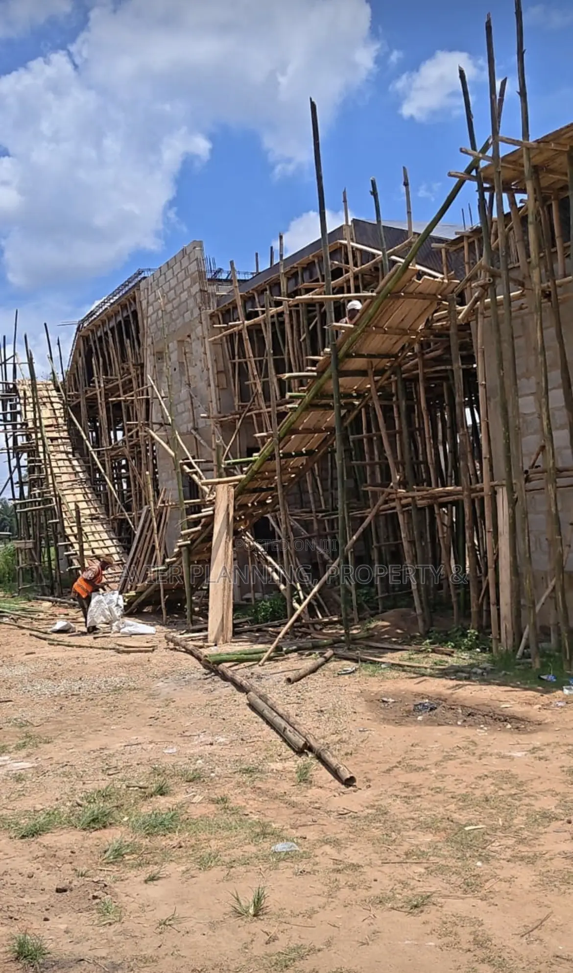 Boulevard City by Rahmy With Oyo Housing Corporation in Apata