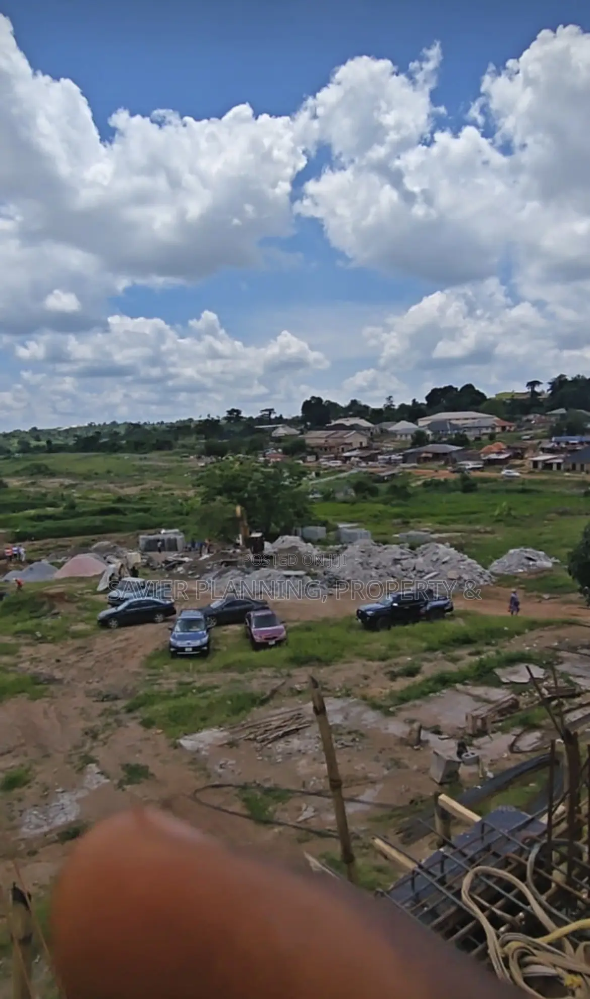 Boulevard City by Rahmy With Oyo Housing Corporation in Apata
