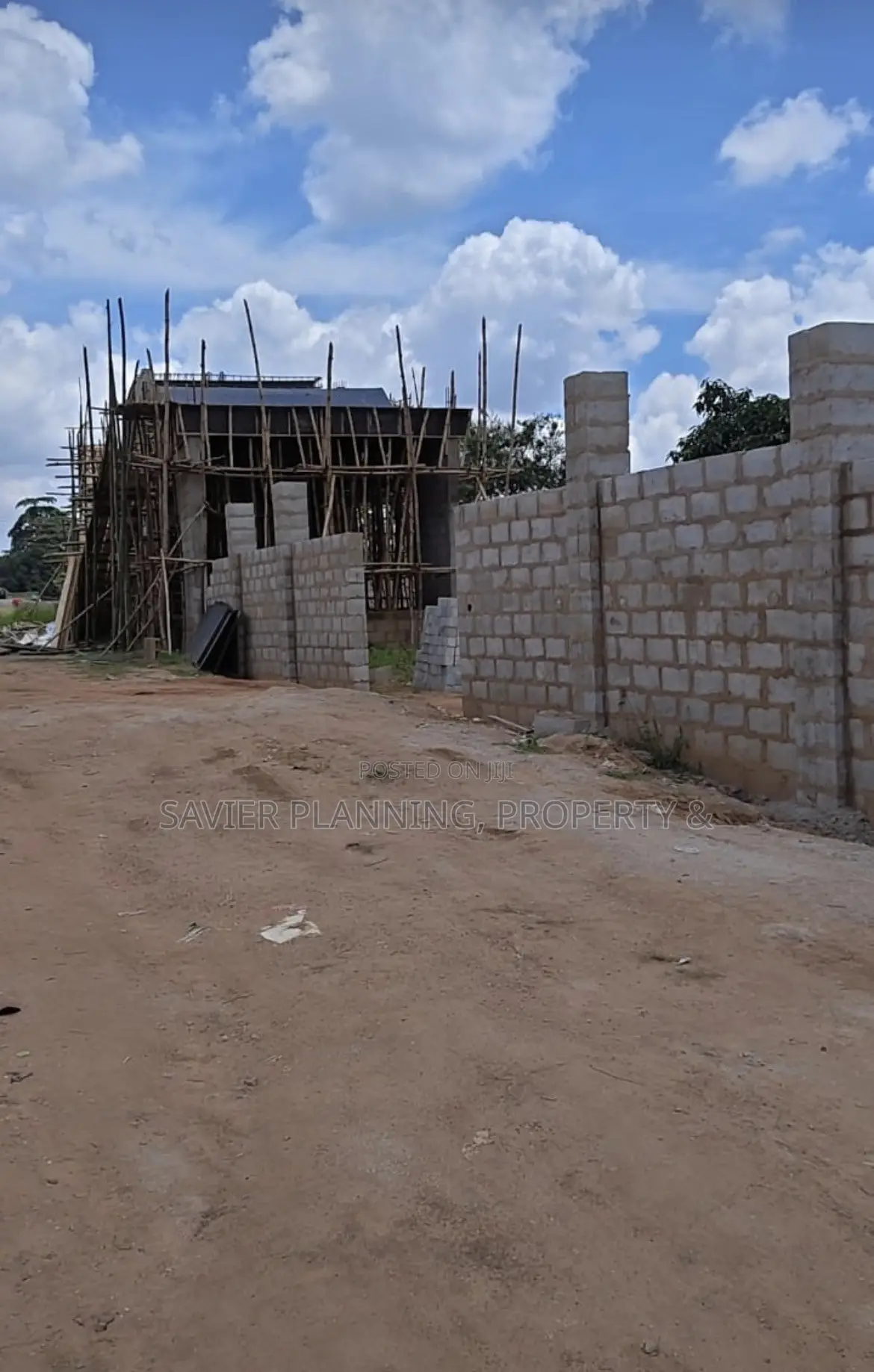 Boulevard City by Rahmy With Oyo Housing Corporation in Apata