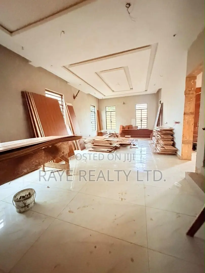 6bdrm Duplex in Magodo for sale in Magodo