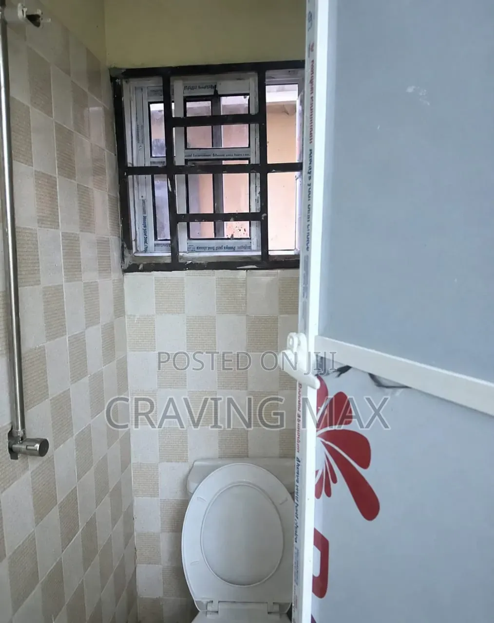 Furnished Mini Flat in Berger for rent in Berger