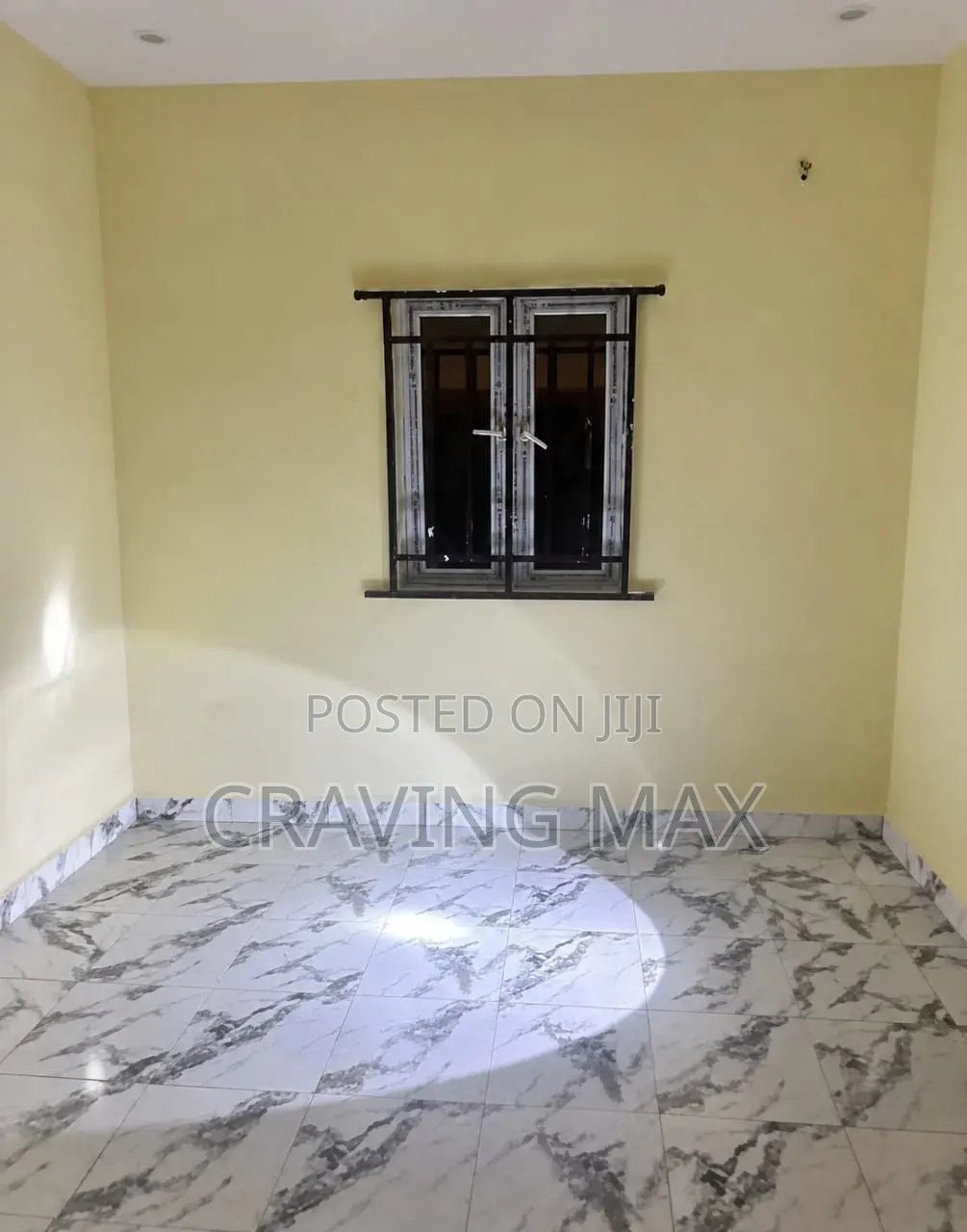 Furnished Mini Flat in Berger for rent in Berger