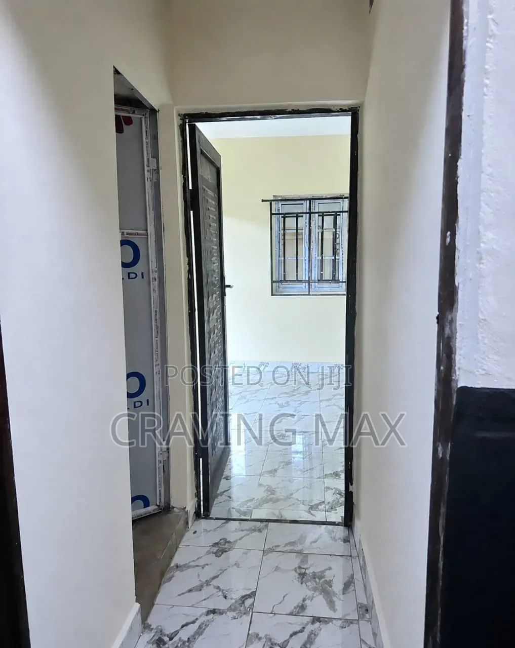 Furnished Mini Flat in Berger for rent in Berger