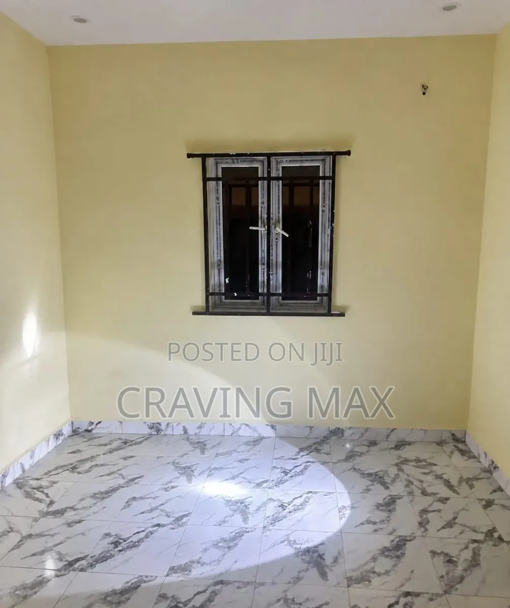 Furnished Mini Flat in Berger for rent in Berger