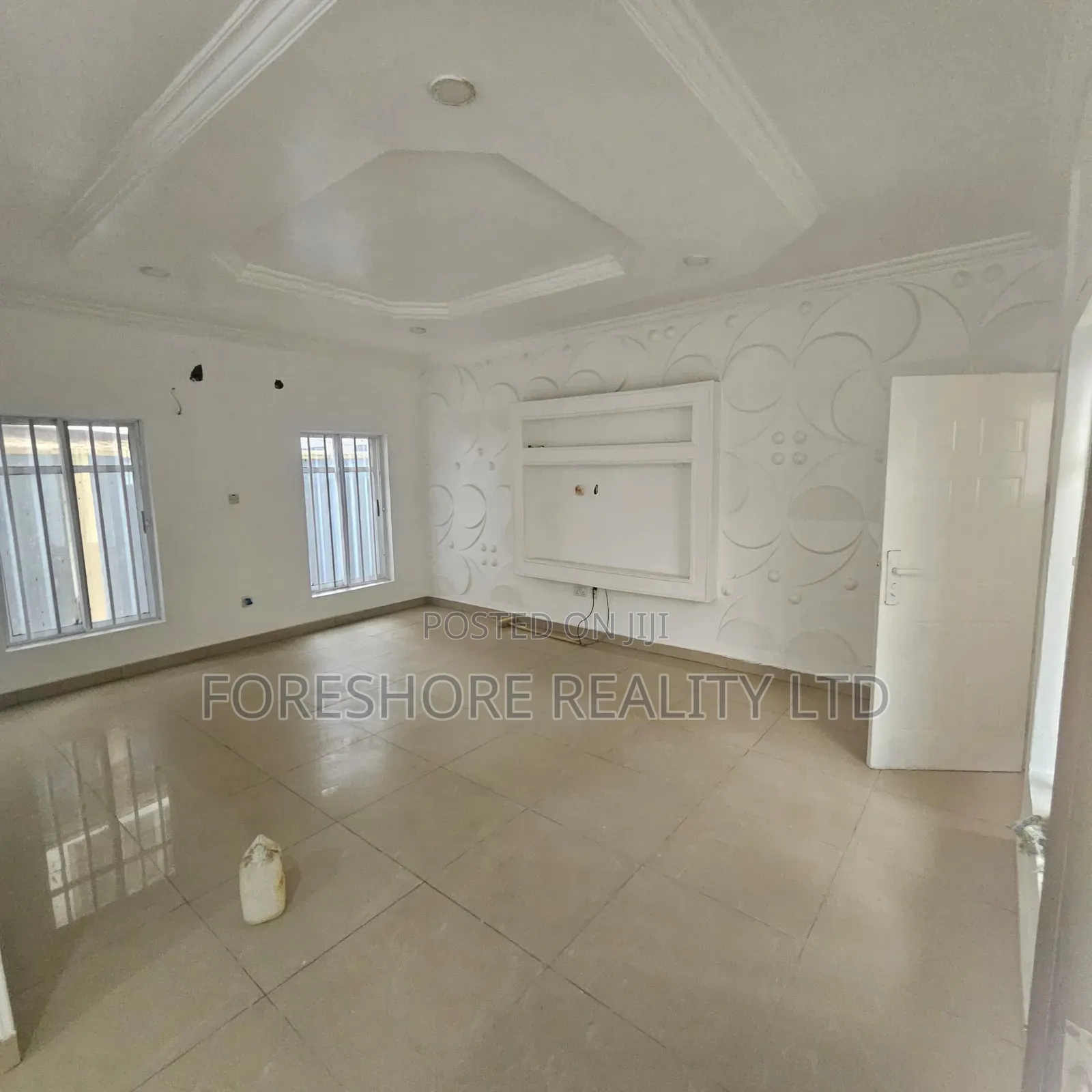 2bdrm Apartment in Magodo Phase 2 for rent in GRA Phase 2 Shangisha