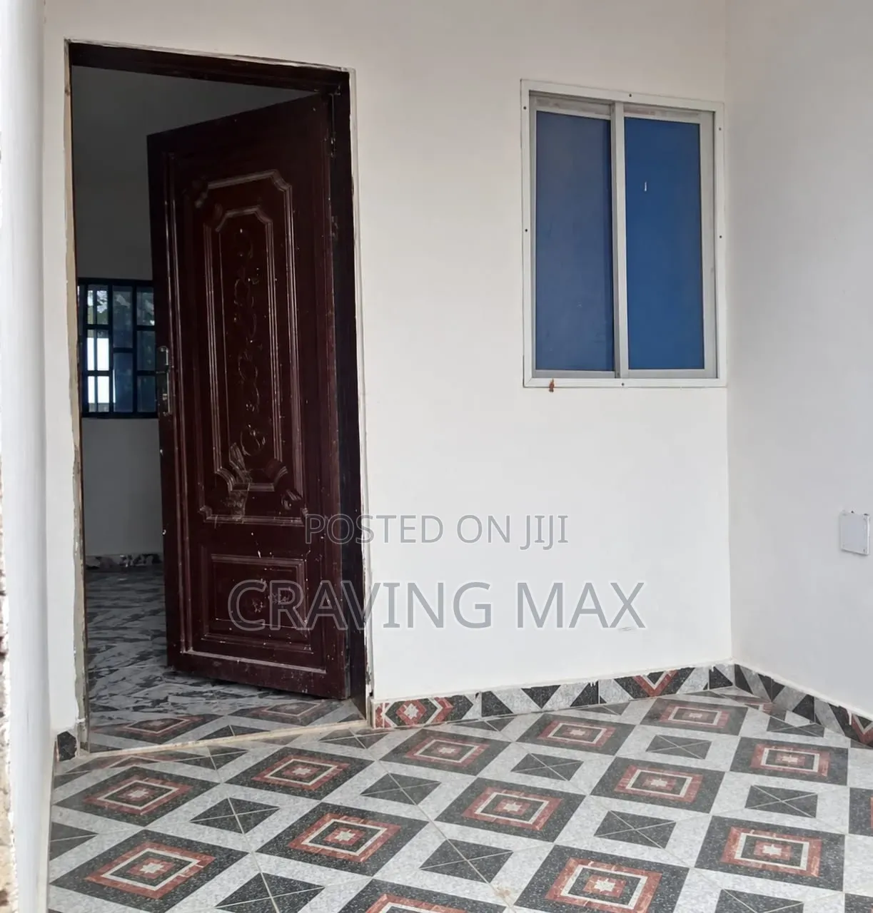 Furnished Mini Flat in Ojodu, Berger for rent in Berger