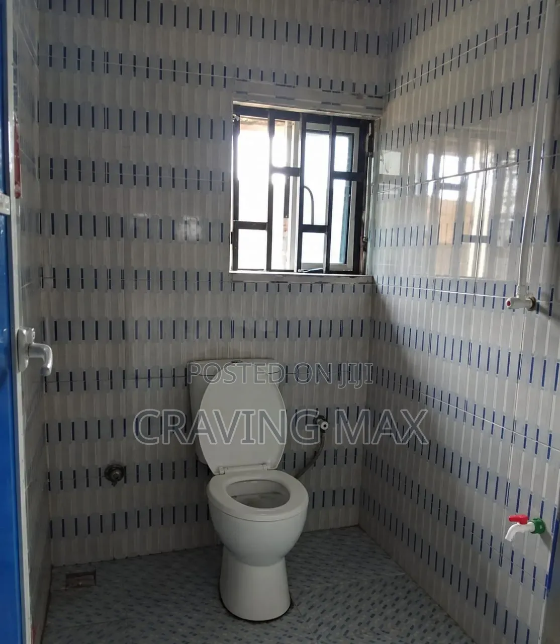 Furnished Mini Flat in Ojodu, Berger for rent in Berger