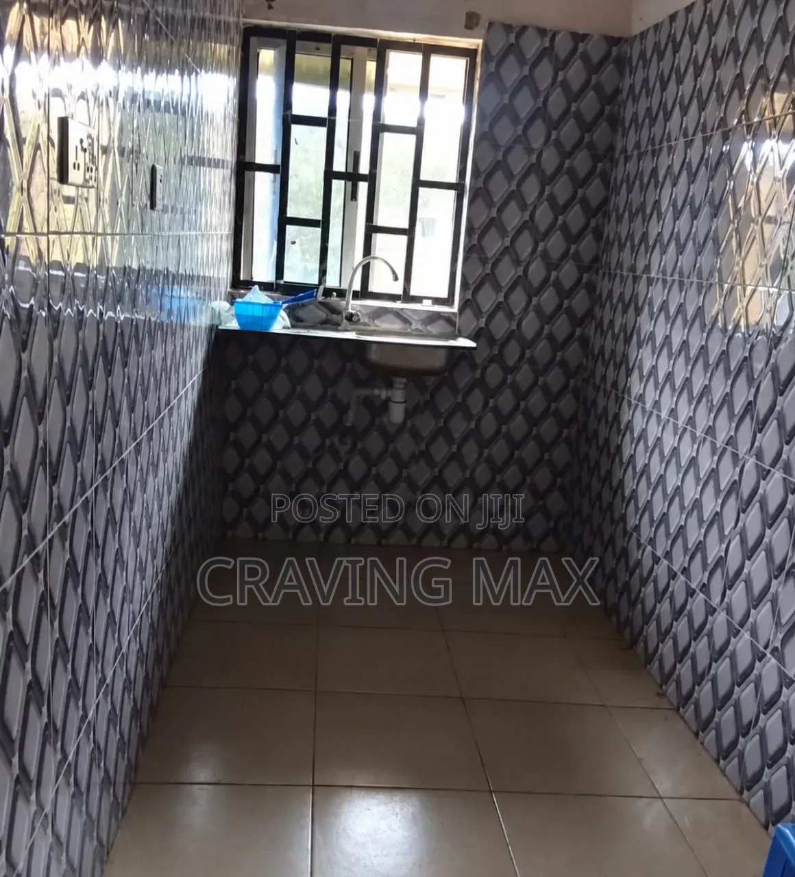Furnished Mini Flat in Ojodu, Berger for rent in Berger