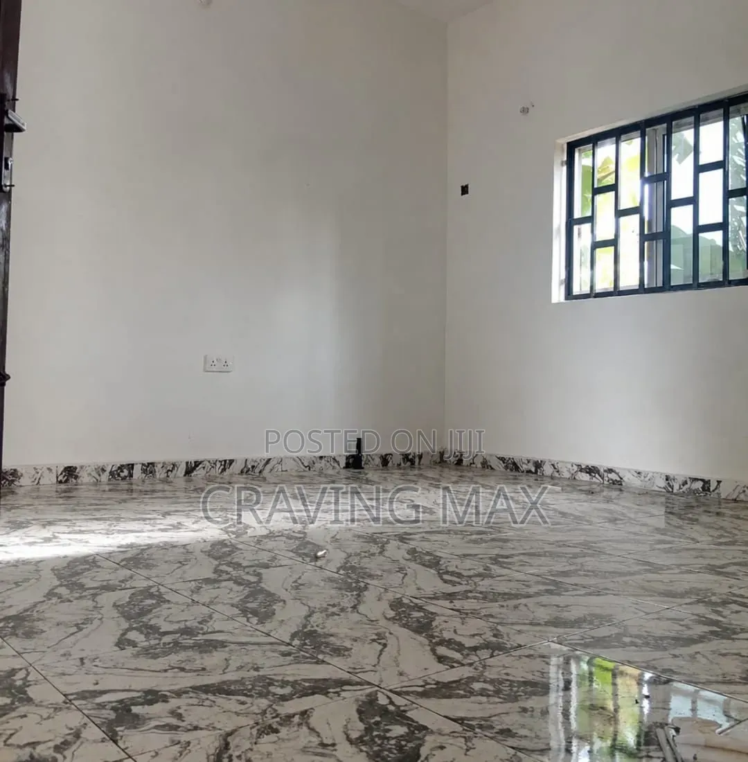 Furnished Mini Flat in Ojodu, Berger for rent in Berger