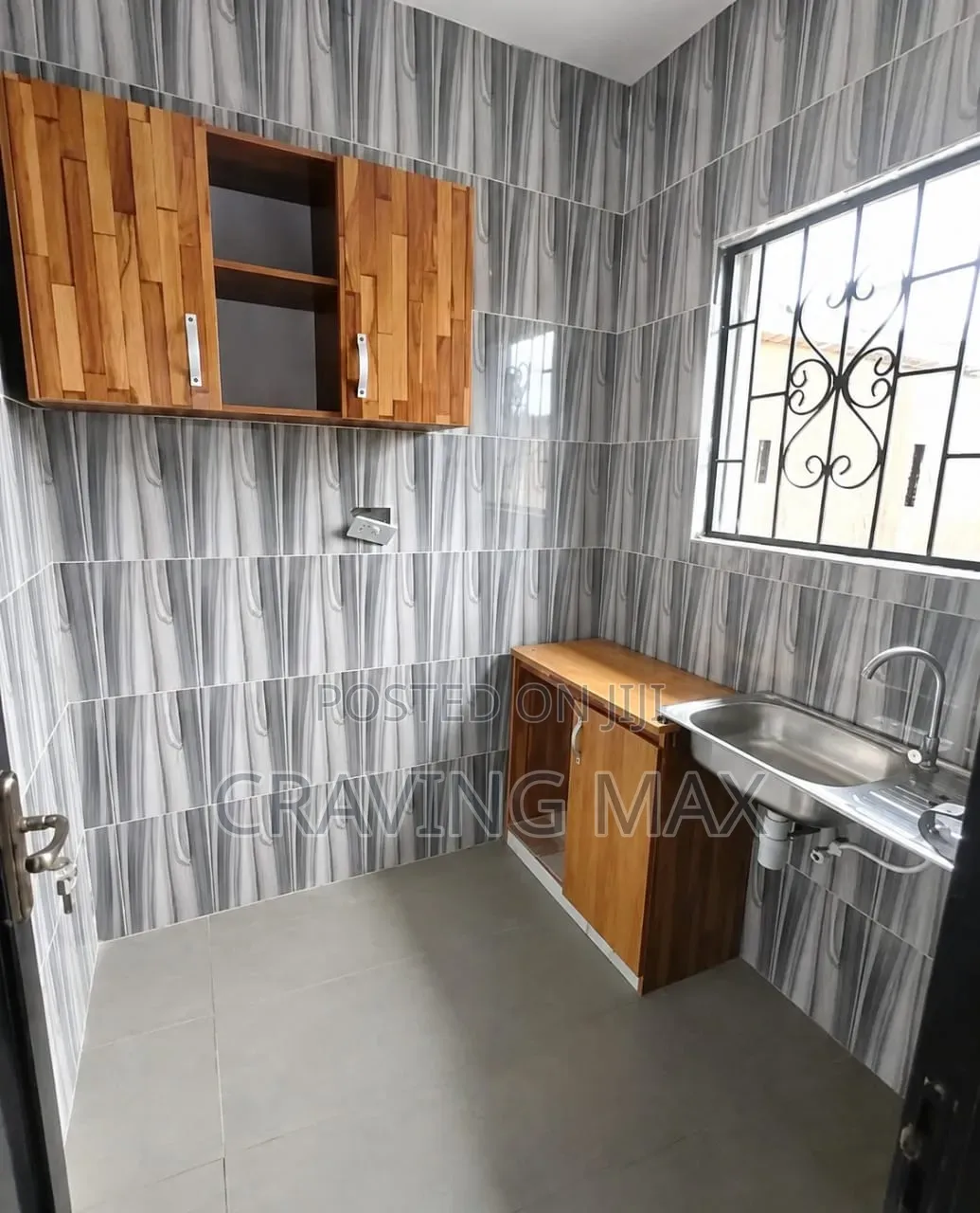 Furnished 2bdrm Block of Flats in Ikeja, Adeniyi Jones for rent in Adeniyi Jones