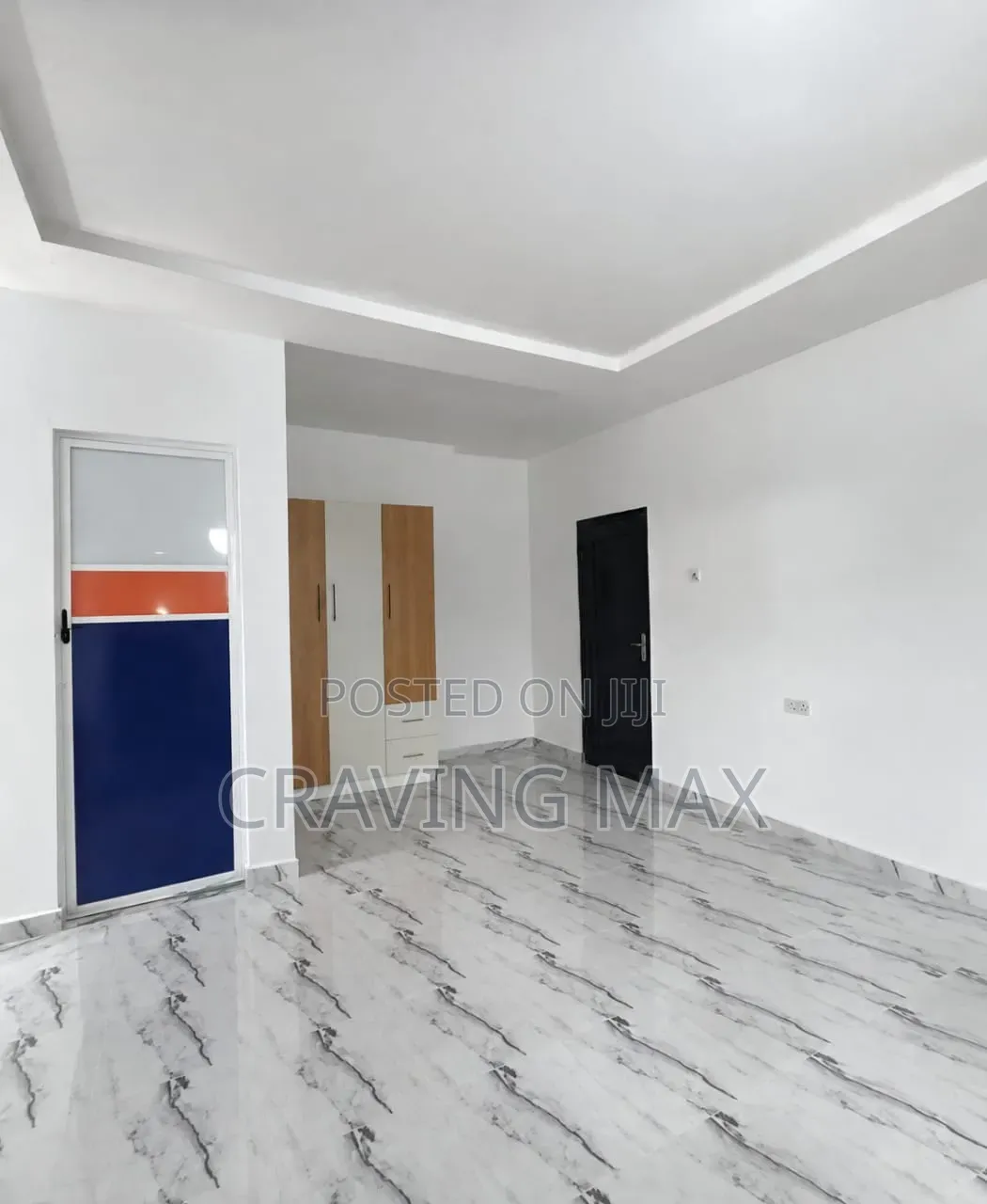 Furnished 2bdrm Block of Flats in Ikeja, Adeniyi Jones for rent in Adeniyi Jones