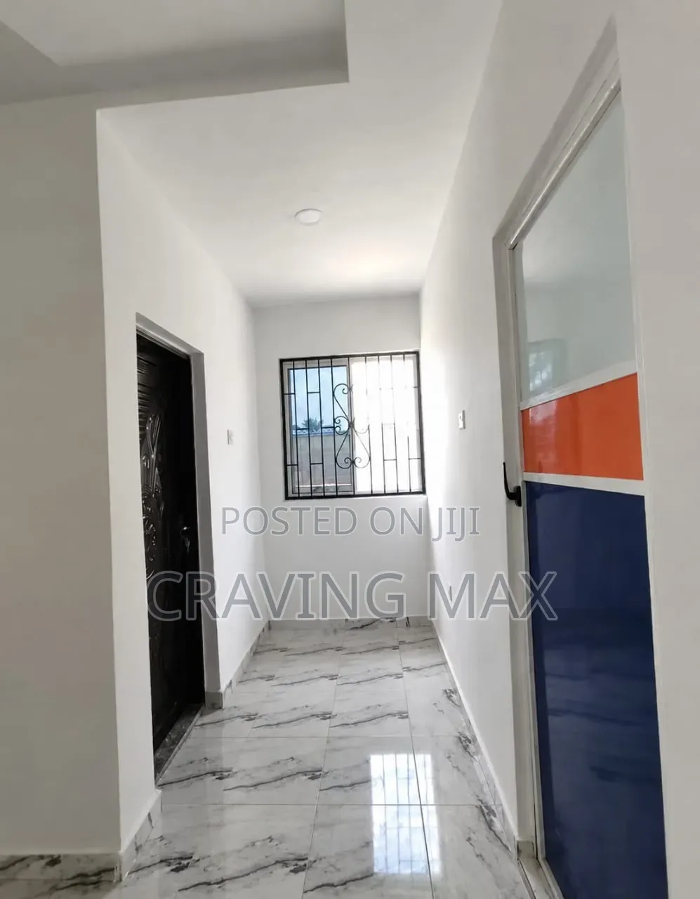 Furnished 2bdrm Block of Flats in Ikeja, Adeniyi Jones for rent in Adeniyi Jones