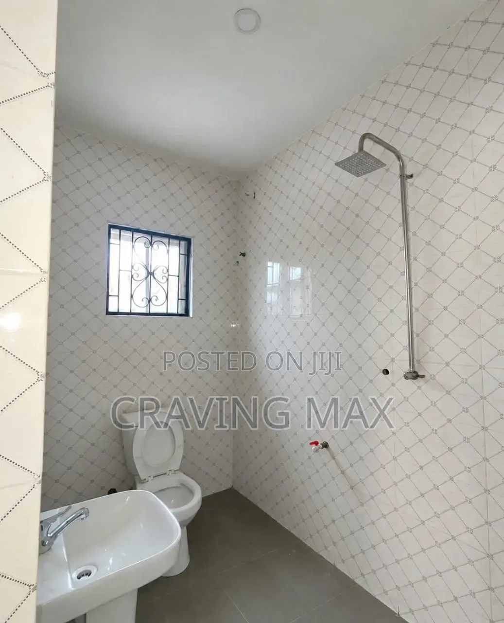 Furnished 2bdrm Block of Flats in Ikeja, Adeniyi Jones for rent in Adeniyi Jones