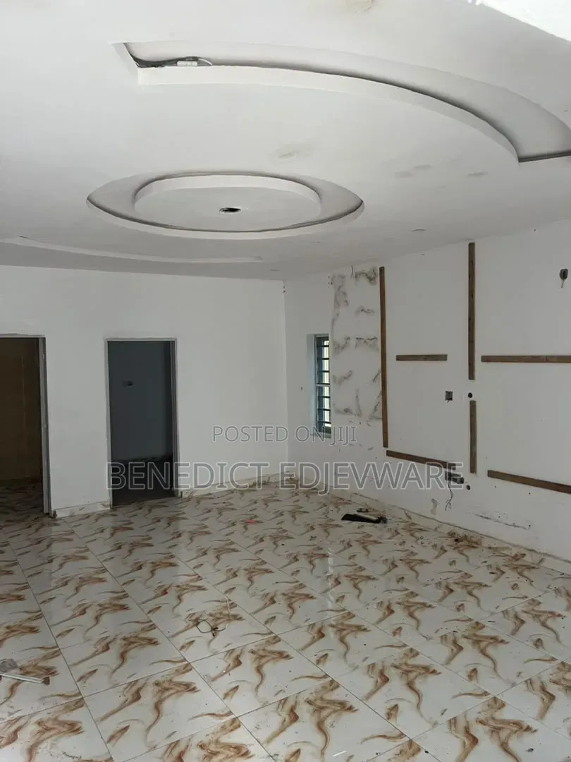 4bdrm Duplex in Peak Park Oribanwa, Awoyaya for rent in Awoyaya